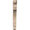 Ekena Millwork Merced Craftsman Smooth Bracket, Douglas Fir, 3 1/2"W x 24"D x 32"H BKT04X24X32MRC04SDF - alternate 2
